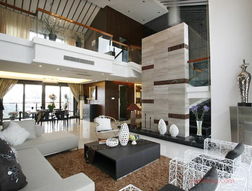 中筑裝飾裝潢加盟店 開啟建筑裝潢事業的堅實起點