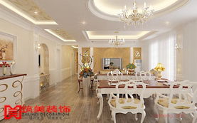 筑美裝飾 以精湛工藝與美學設計，打造理想空間